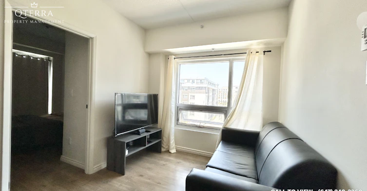 B416-275 Larch Street, Waterloo, ON, N2L 0J5 - 3
