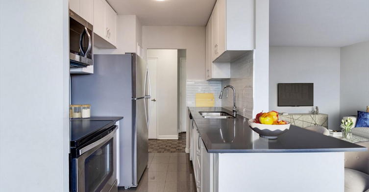 0410-2220 Weston Road, Toronto, ON, M9N 1Y6 - 4