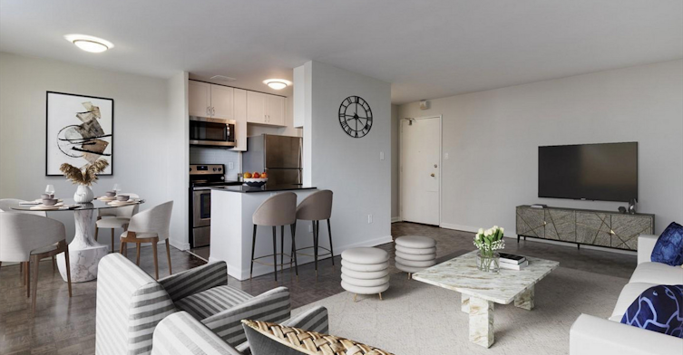 0410-2220 Weston Road, Toronto, ON, M9N 1Y6 - 2