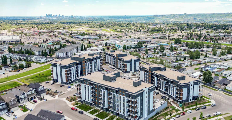 90-1101-90 Arbour Lake Hill NW, Calgary, AB, T3G 0H5 - 2