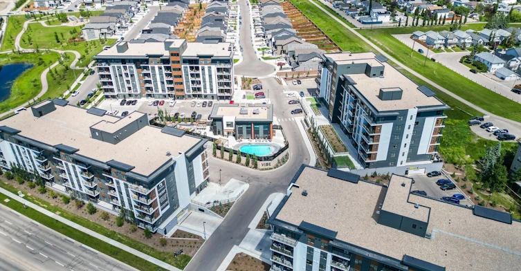 90-1101-90 Arbour Lake Hill NW, Calgary, AB, T3G 0H5 - 18