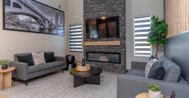 90-1101-90 Arbour Lake Hill NW, Calgary, AB, T3G 0H5 - 17