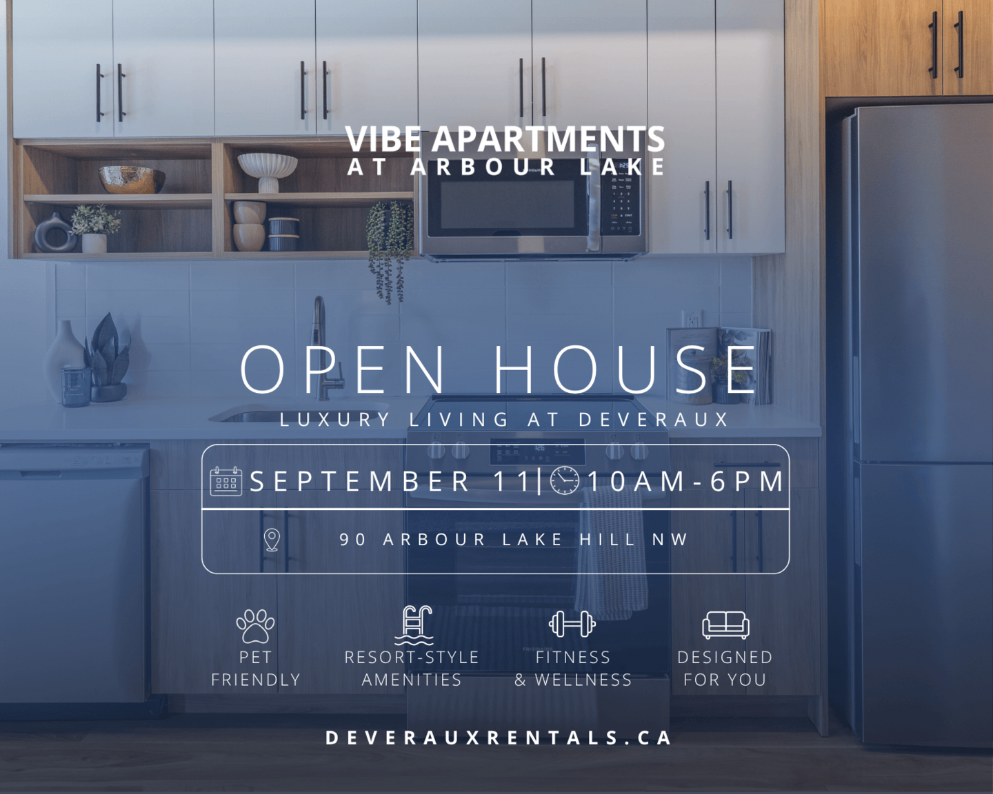 90-3104-90 Arbour Lake Hill NW, Calgary, AB, T3G 0H5 - 2