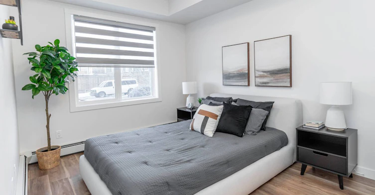90-1101-90 Arbour Lake Hill NW, Calgary, AB, T3G 0H5 - 12