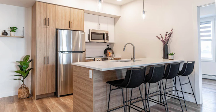 90-1101-90 Arbour Lake Hill NW, Calgary, AB, T3G 0H5 - 4