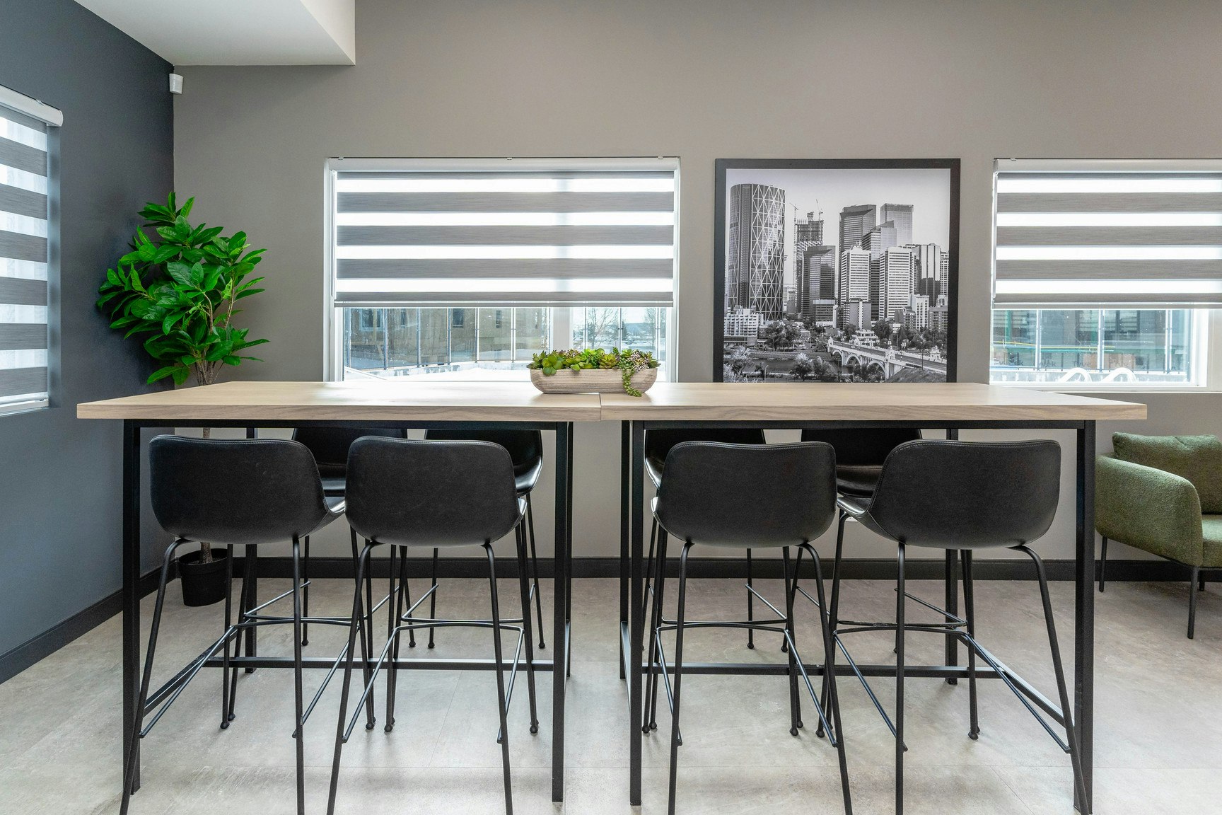 90-1101-90 Arbour Lake Hill NW, Calgary, AB, T3G 0H5 - 23