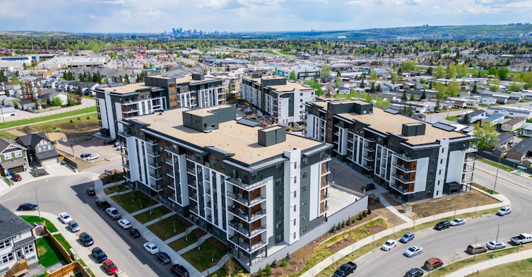 90-1208-90 Arbour Lake Hill NW, Calgary, AB, T3G 0H5 - 3