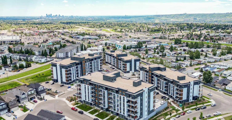 90-1304-90 Arbour Lake Hill NW, Calgary, AB, T3G 0H5 - 2