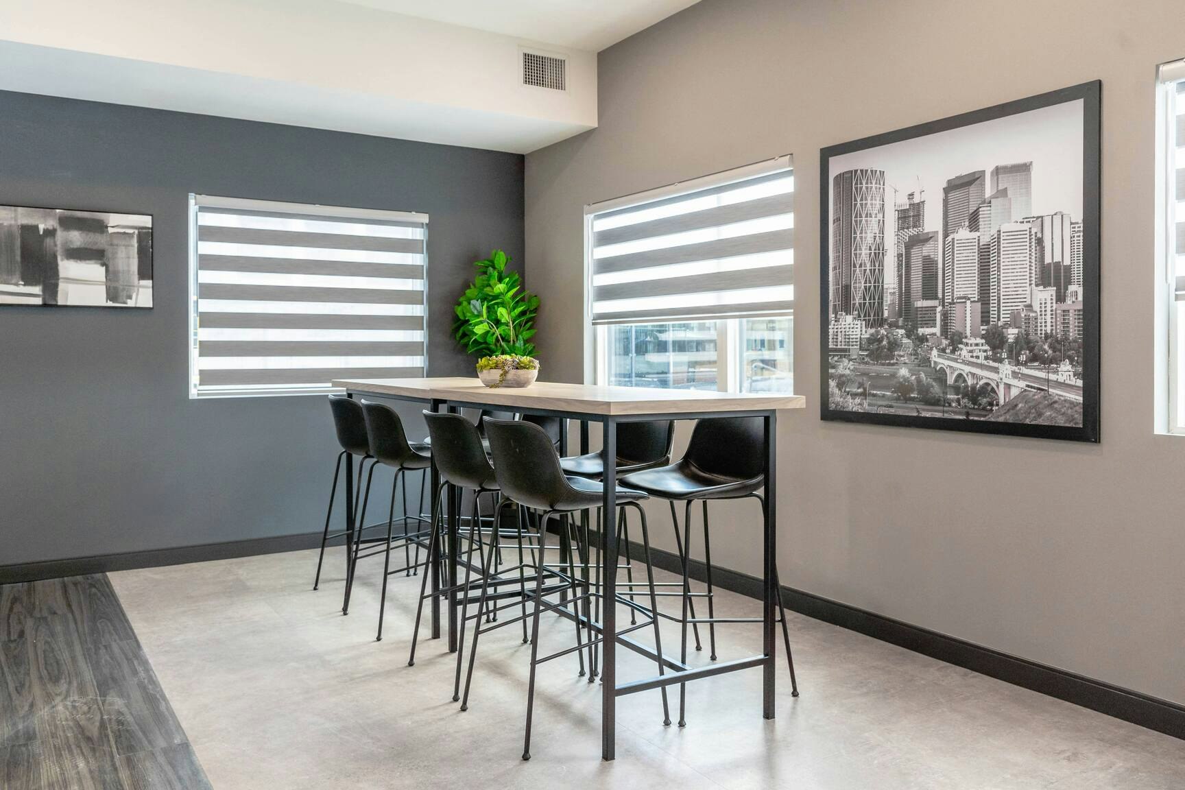 90-1201-90 Arbour Lake Hill NW, Calgary, AB, T3G 0H5 - 22