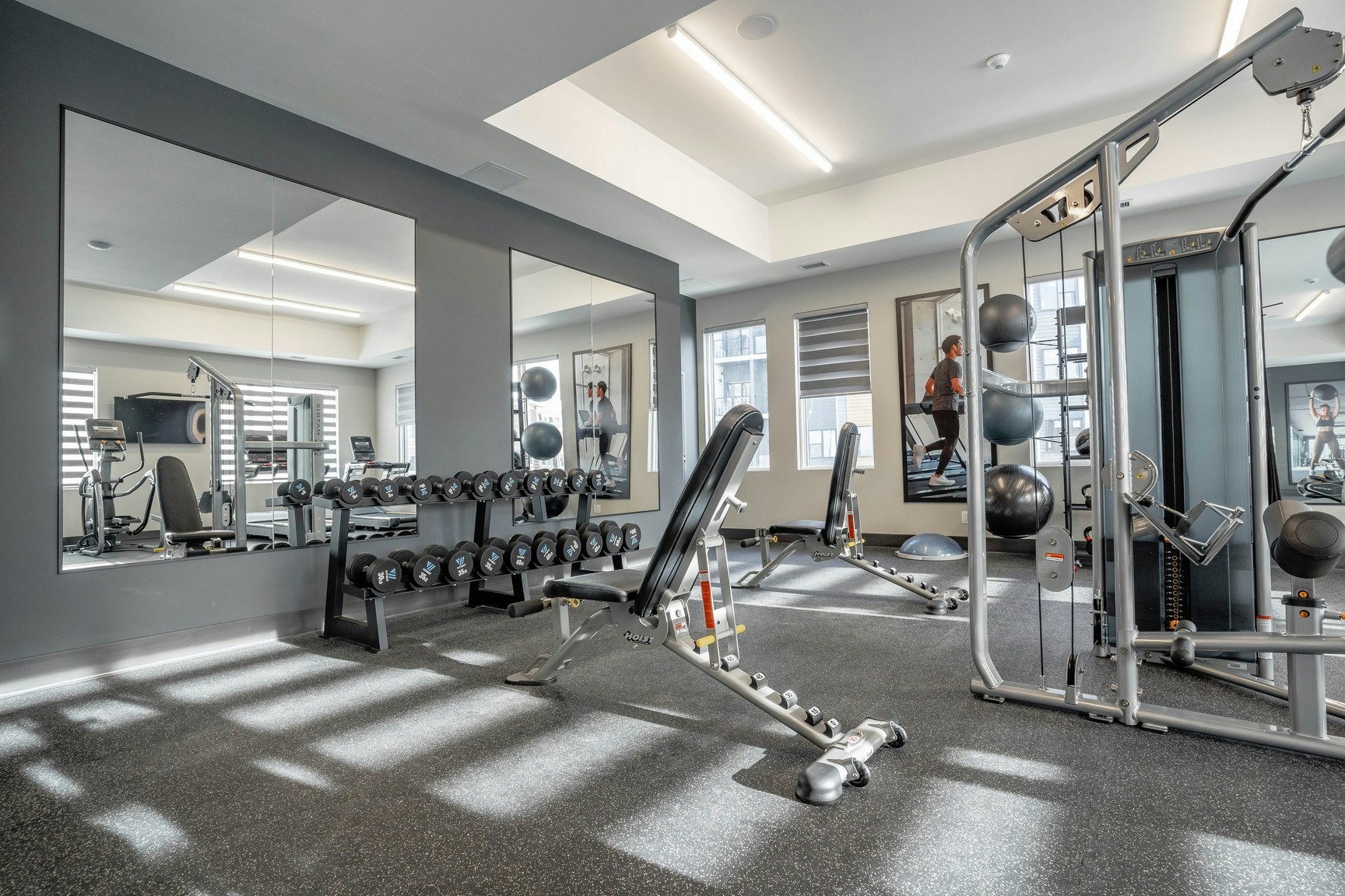 90-1201-90 Arbour Lake Hill NW, Calgary, AB, T3G 0H5 - 32