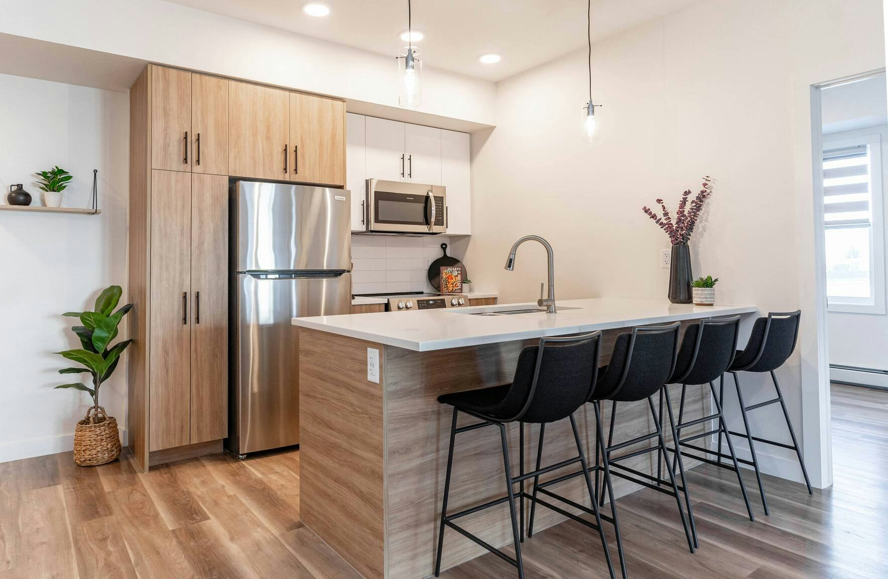 90-1201-90 Arbour Lake Hill NW, Calgary, AB, T3G 0H5 - 4