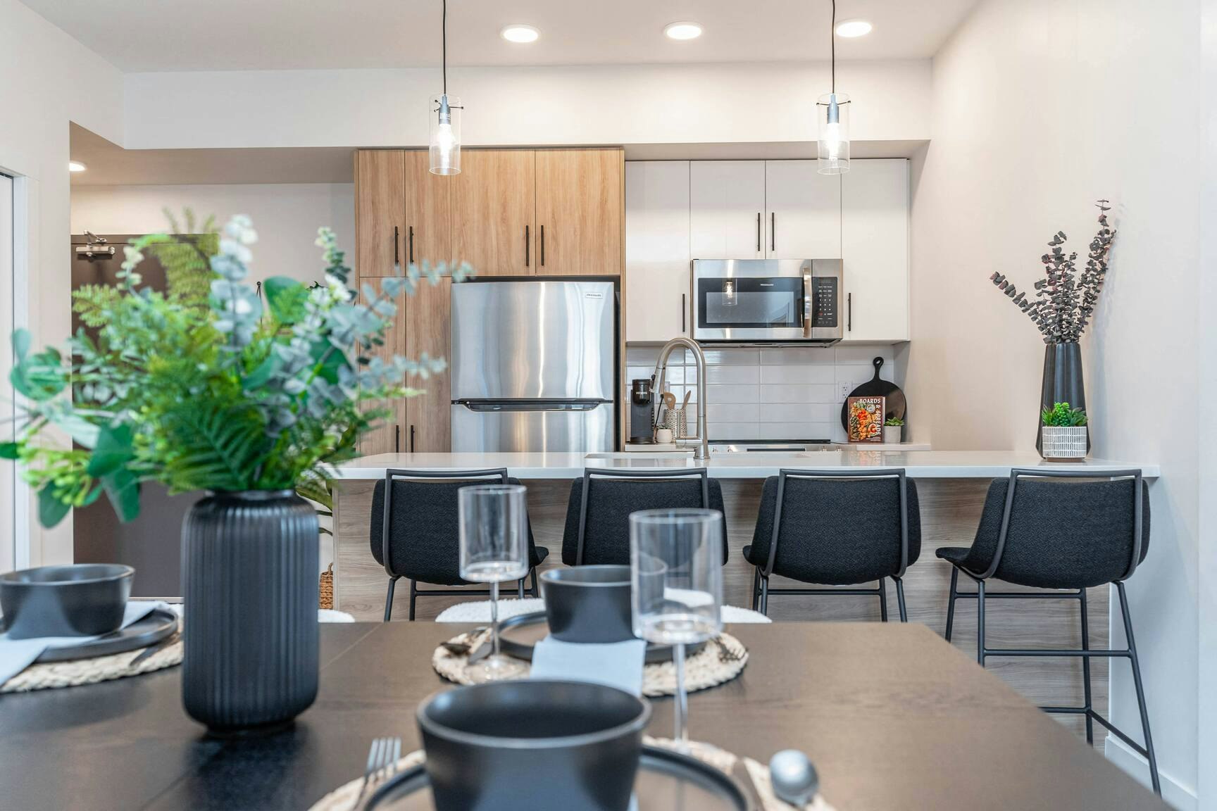 90-1201-90 Arbour Lake Hill NW, Calgary, AB, T3G 0H5 - 7