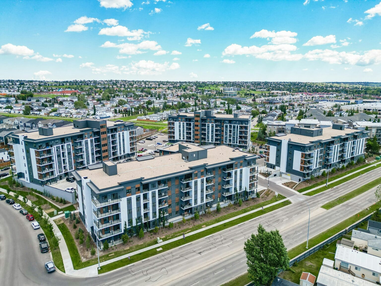 90-1201-90 Arbour Lake Hill NW, Calgary, AB, T3G 0H5 - 24