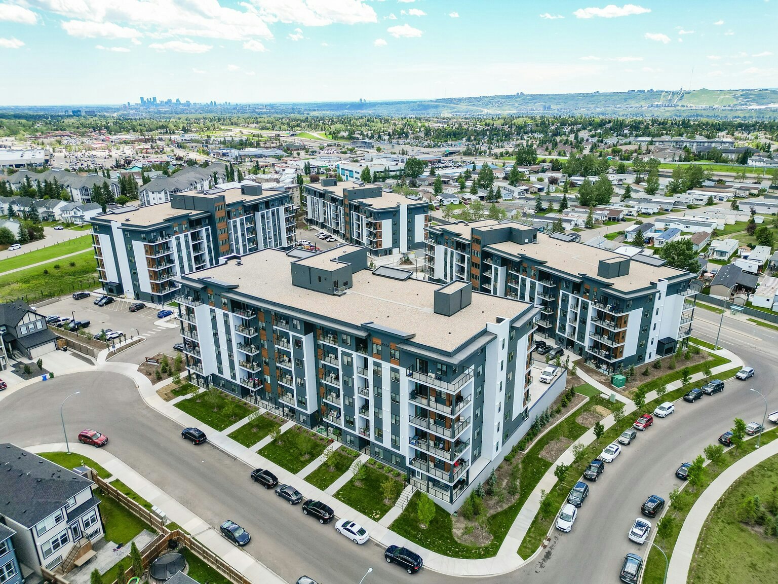 90-1201-90 Arbour Lake Hill NW, Calgary, AB, T3G 0H5 - 27