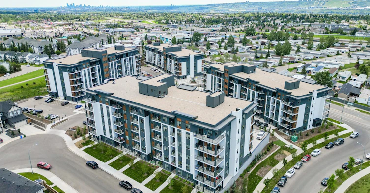 90-1201-90 Arbour Lake Hill NW, Calgary, AB, T3G 0H5 - 27