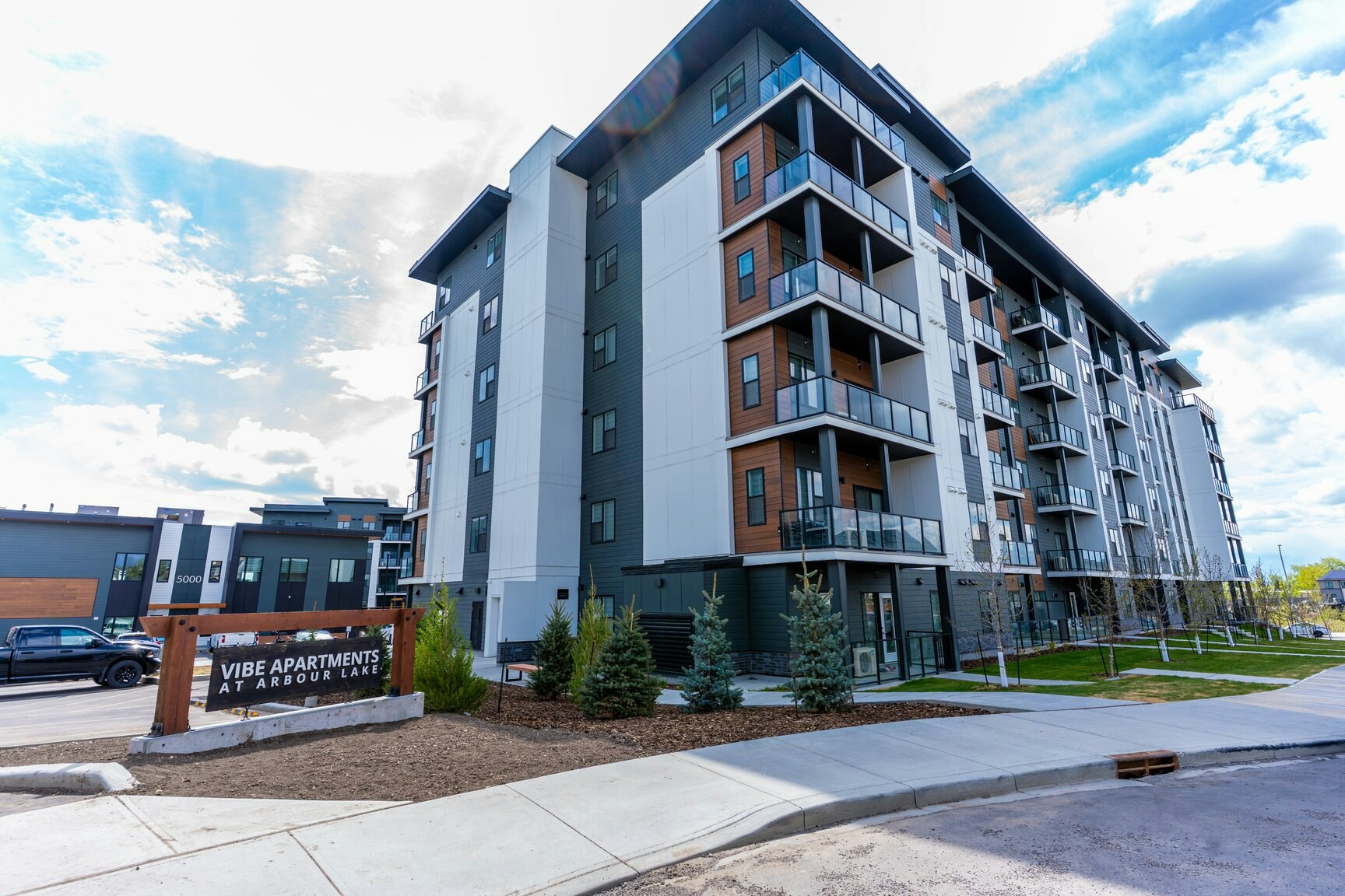 90-4204-90 Arbour Lake Hill NW, Calgary, AB, T3G 0H5
