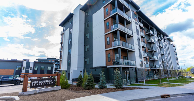 90-4204-90 Arbour Lake Hill NW, Calgary, AB, T3G 0H5