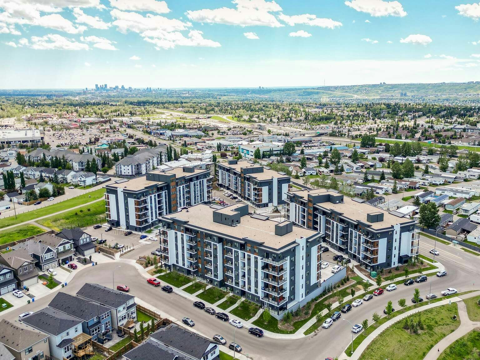 90-2210-90 Arbour Lake Hill NW, Calgary, AB, T3G 0H5 - 2