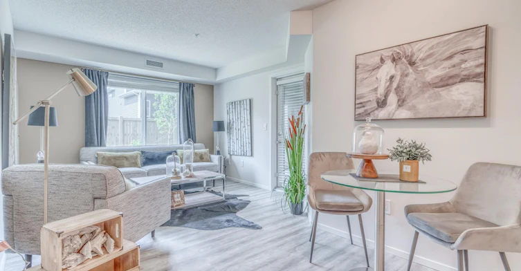 6303 Elston Gate Northwest, Edmonton, AB, T6M 1L7