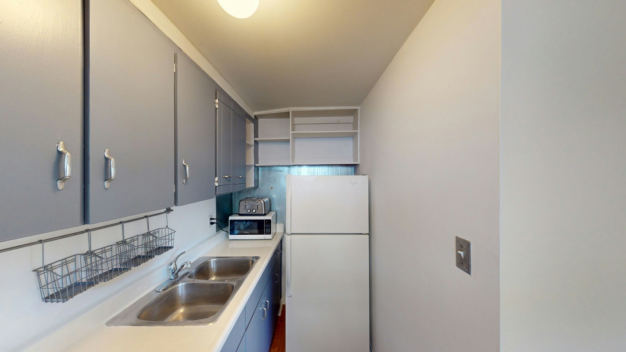 4-221 Bathurst Street, Toronto, ON, M5T 2S2 - 15