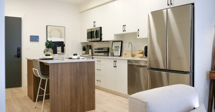 1203-700 Legacy Village Road SE, Calgary, AB, T2X 5Y8 - 2