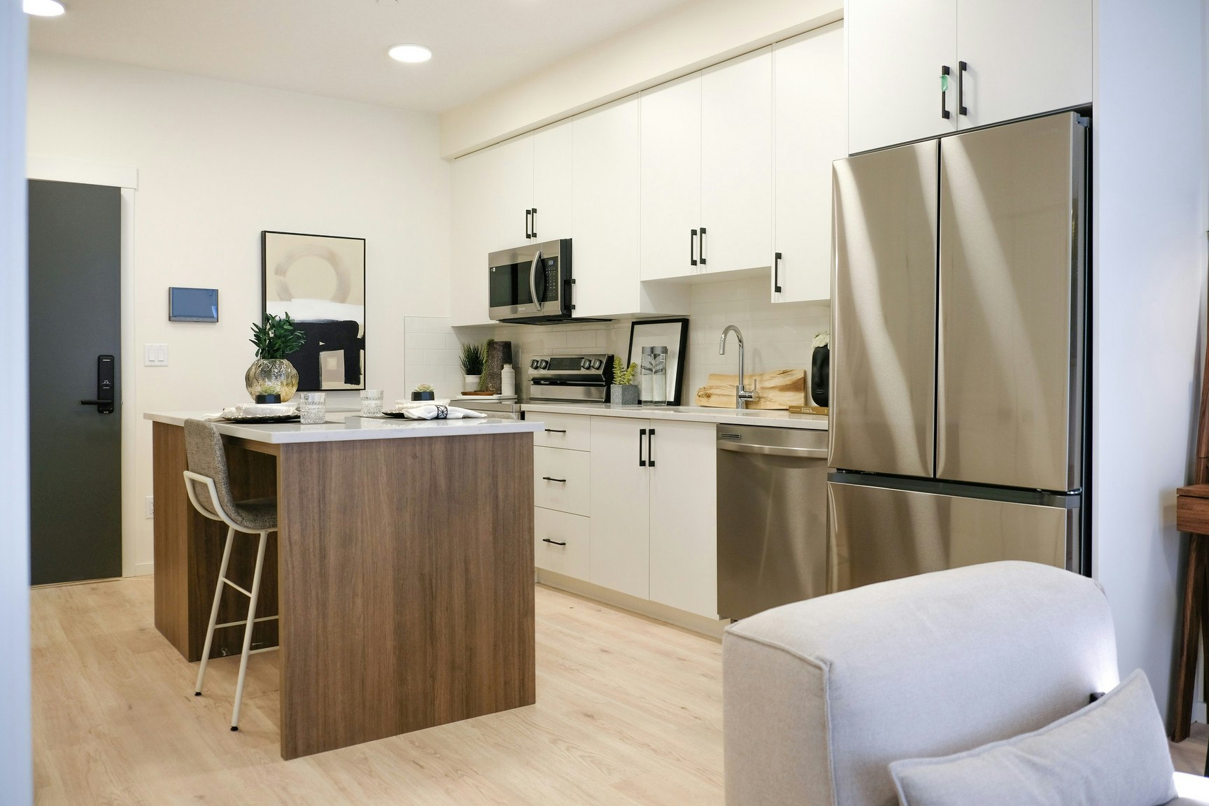 1204-700 Legacy Village Road SE, Calgary, AB, T2X 5Y8 - 2