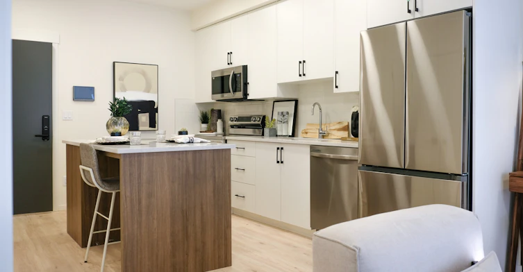1204-700 Legacy Village Road SE, Calgary, AB, T2X 5Y8 - 2