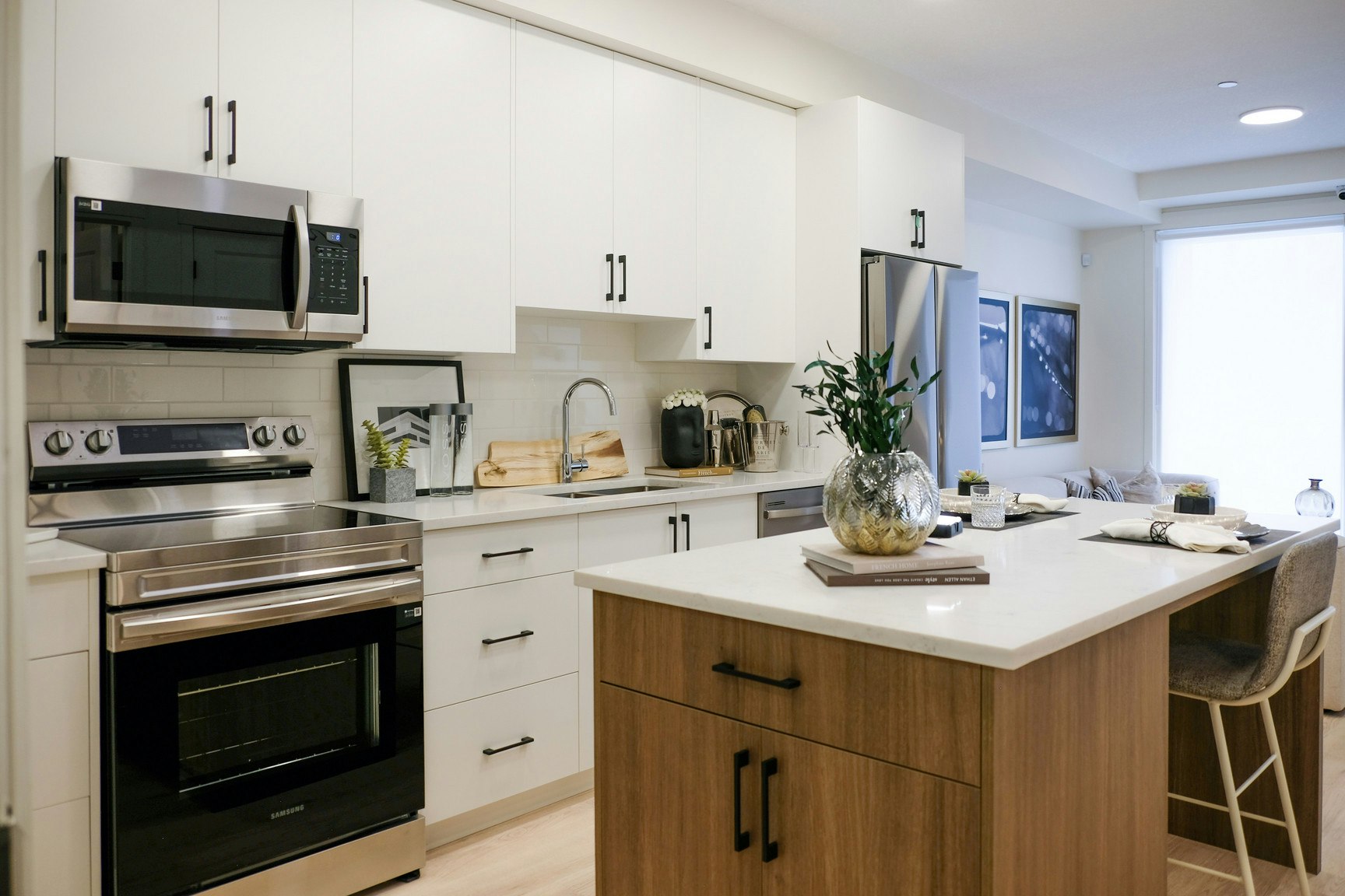 1204-700 Legacy Village Road SE, Calgary, AB, T2X 5Y8 - 4