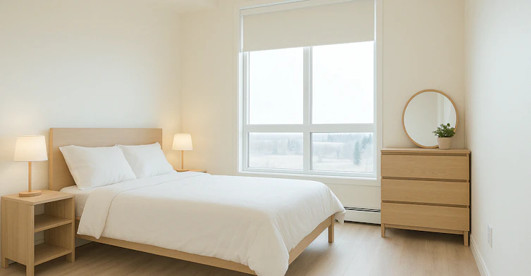 1210-700 Legacy Village Road SE, Calgary, AB, T2X 5Y8 - 4
