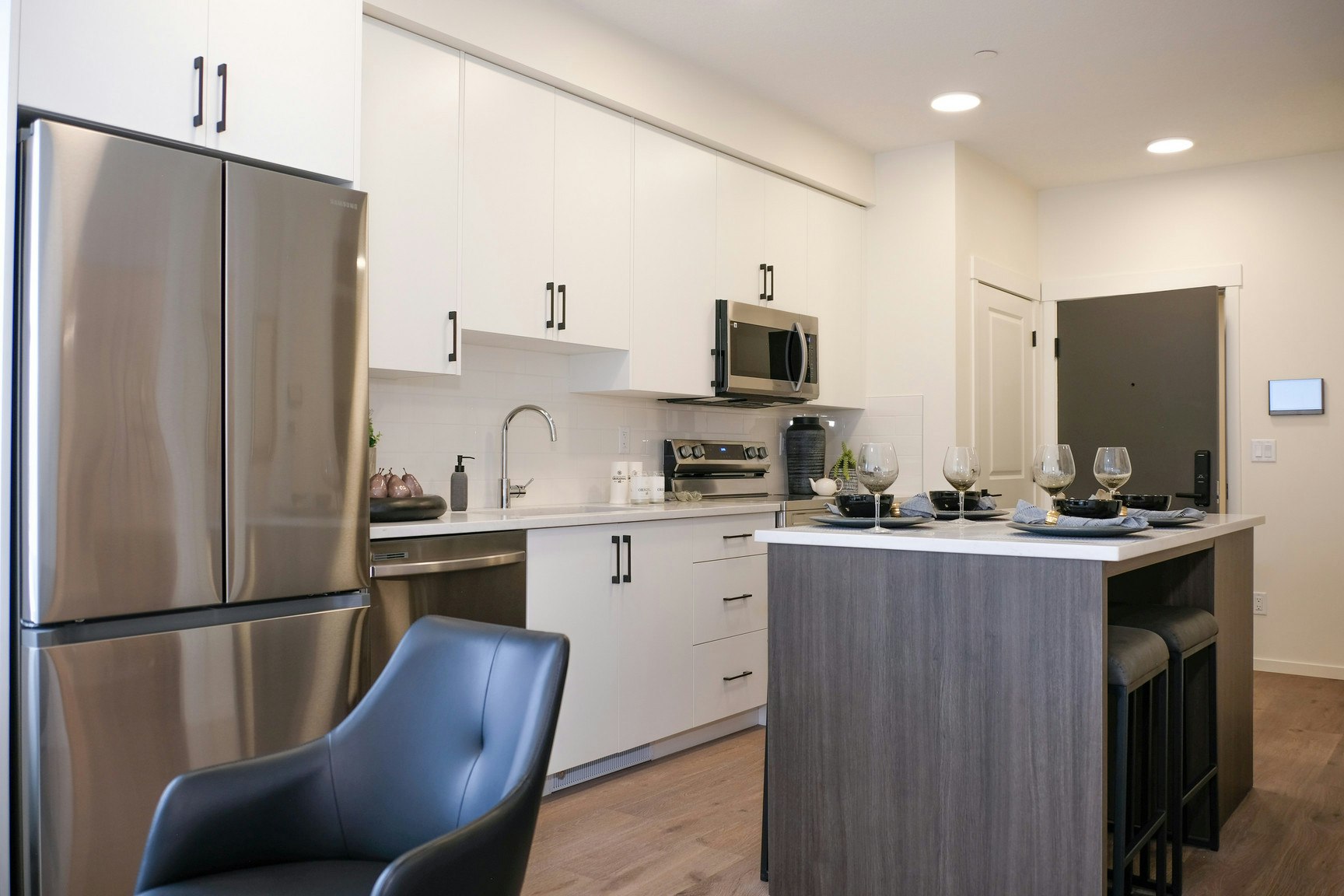 2102-700 Legacy Village Road SE, Calgary, AB, T2X 5Y8 - 4