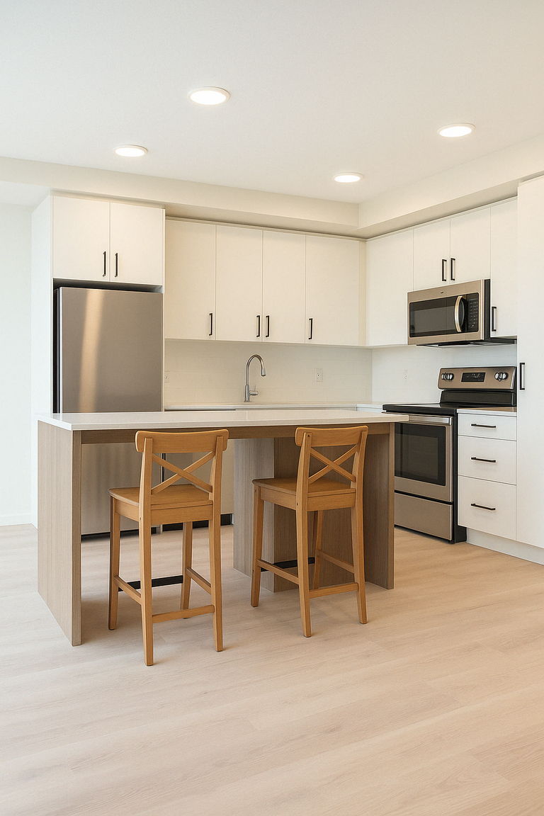 2209-700 Legacy Village Road SE, Calgary, AB, T2X 5Y8