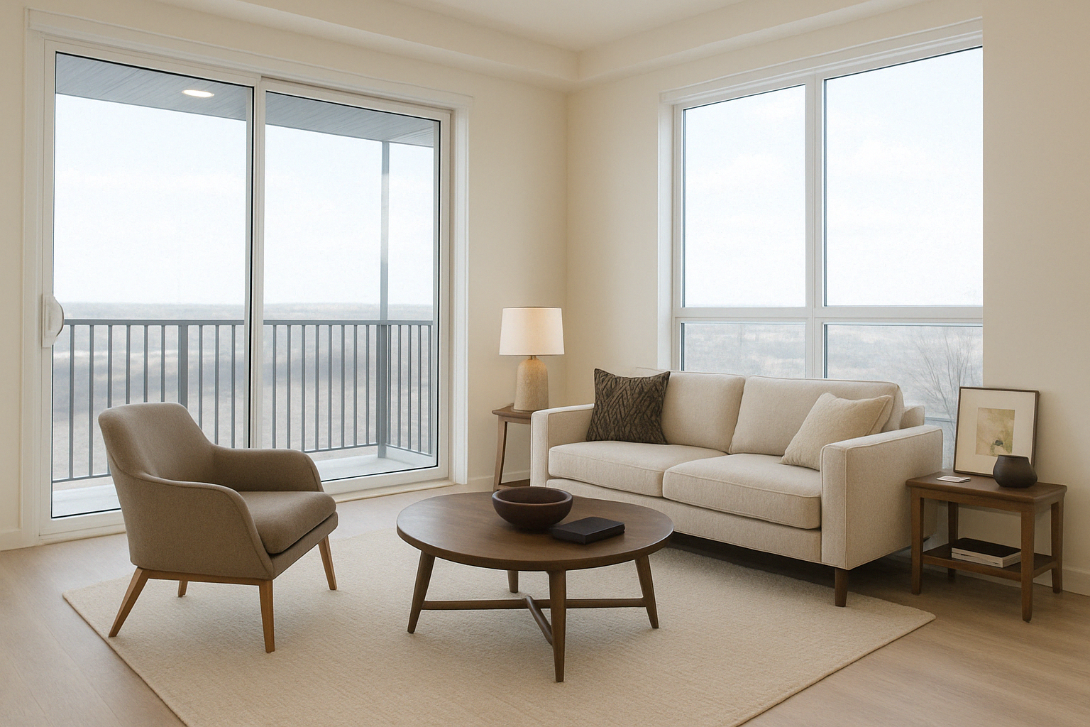 2209-700 Legacy Village Road SE, Calgary, AB, T2X 5Y8 - 2