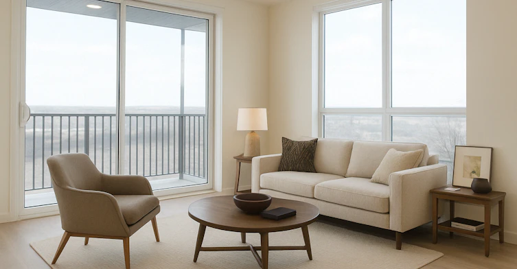 2209-700 Legacy Village Road SE, Calgary, AB, T2X 5Y8 - 2
