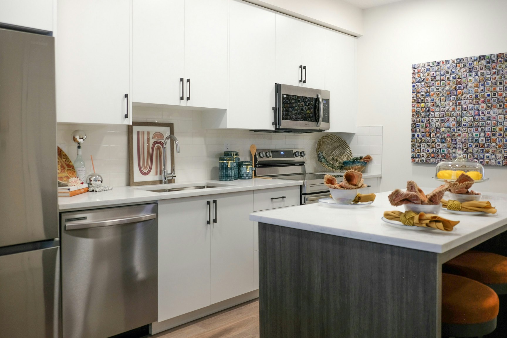 2216-700 Legacy Village Road SE, Calgary, AB, T2X 5Y8 - 3