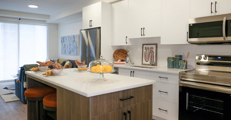 2314-700 Legacy Village Road SE, Calgary, AB, T2X 5Y8 - 2