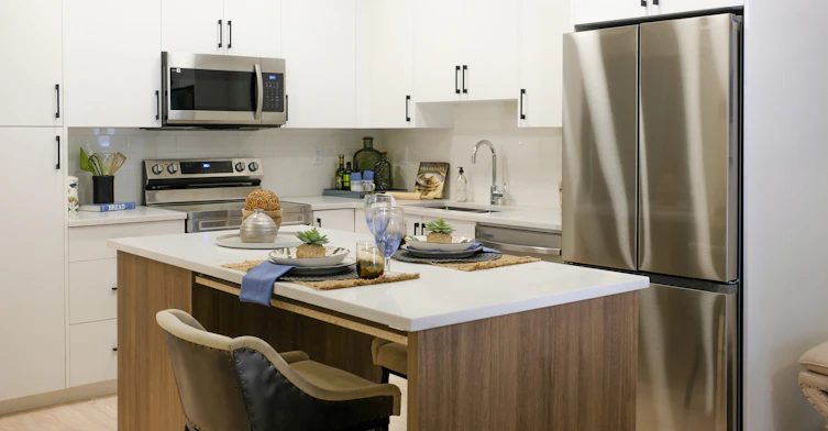 3402-700 Legacy Village Road SE, Calgary, AB, T2X 5Y8 - 2