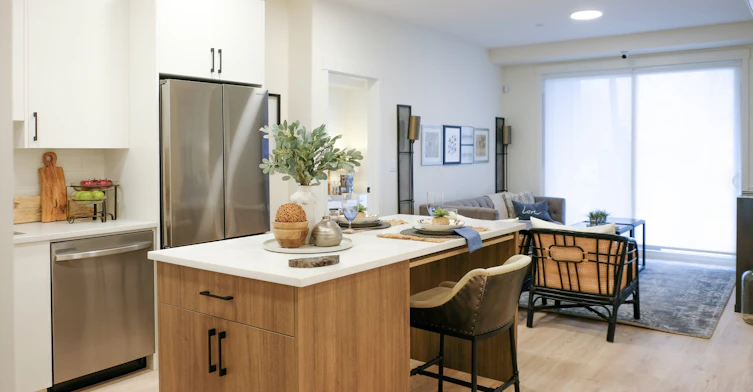 3402-700 Legacy Village Road SE, Calgary, AB, T2X 5Y8