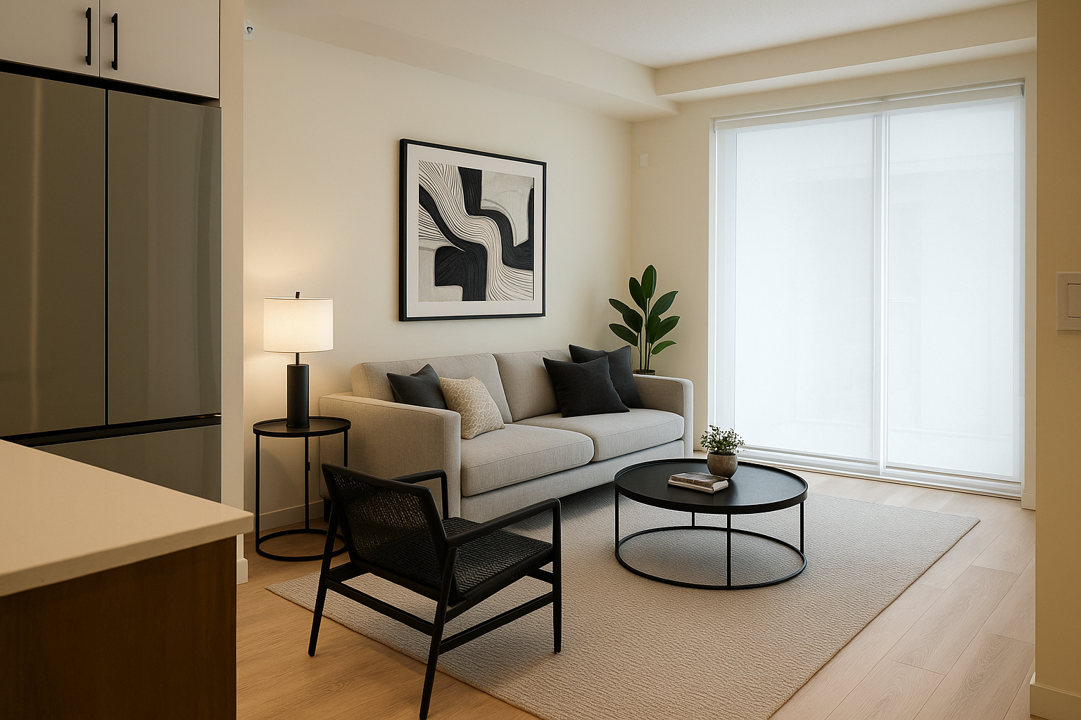 7122-15 Sage Meadows Landing NW, Calgary, AB, T3P 1E5 - 2