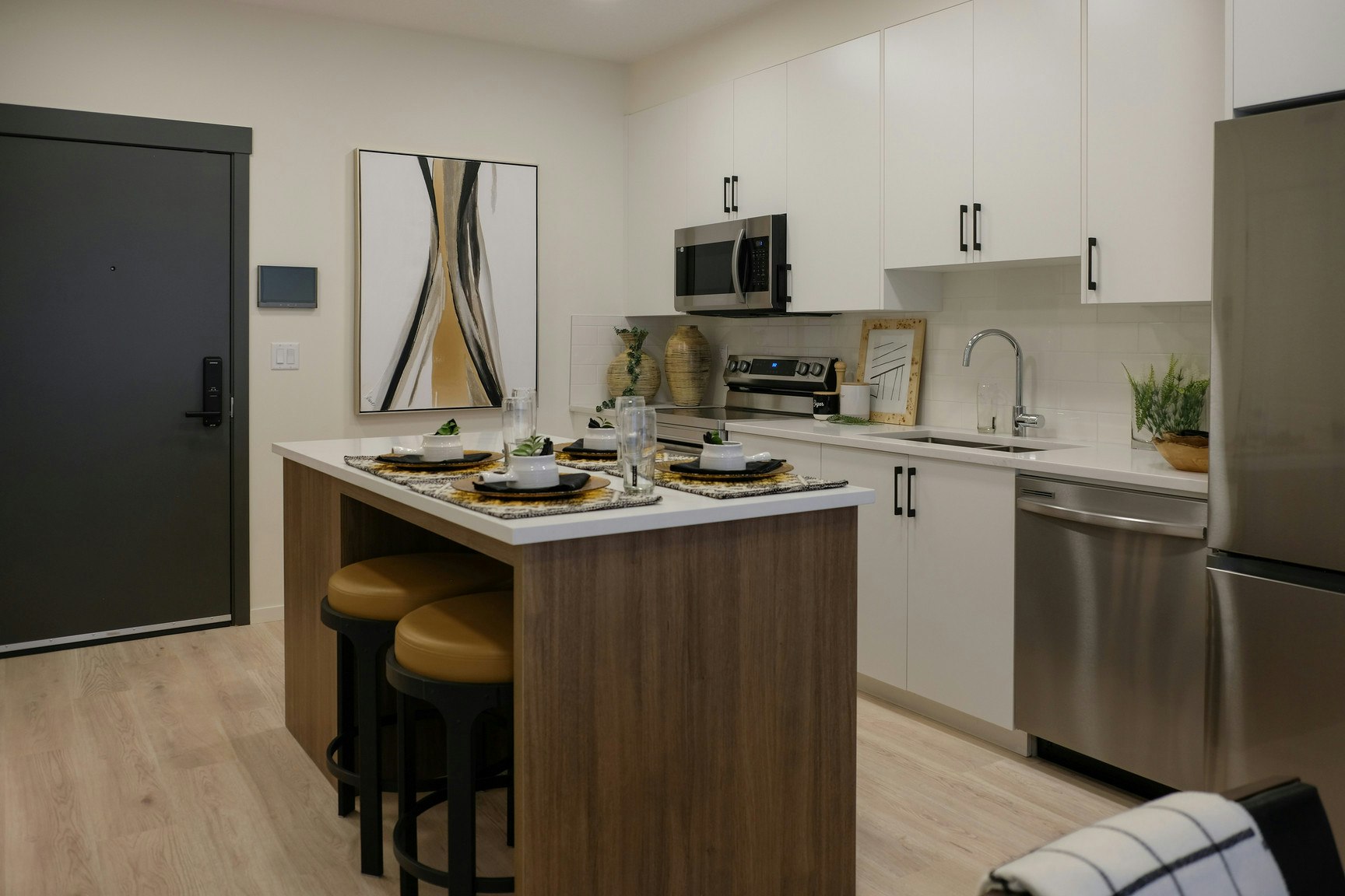 7209-15 Sage Meadows Landing NW, Calgary, AB, T3P 1E5 - 2
