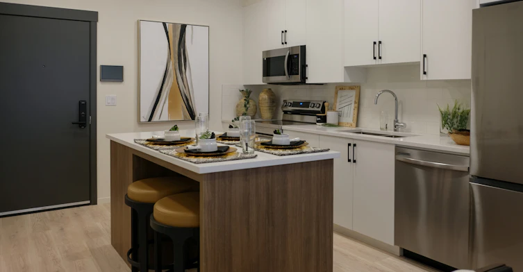 7209-15 Sage Meadows Landing NW, Calgary, AB, T3P 1E5 - 2