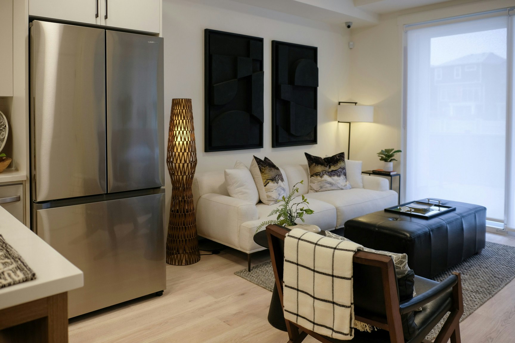 7209-15 Sage Meadows Landing NW, Calgary, AB, T3P 1E5 - 3