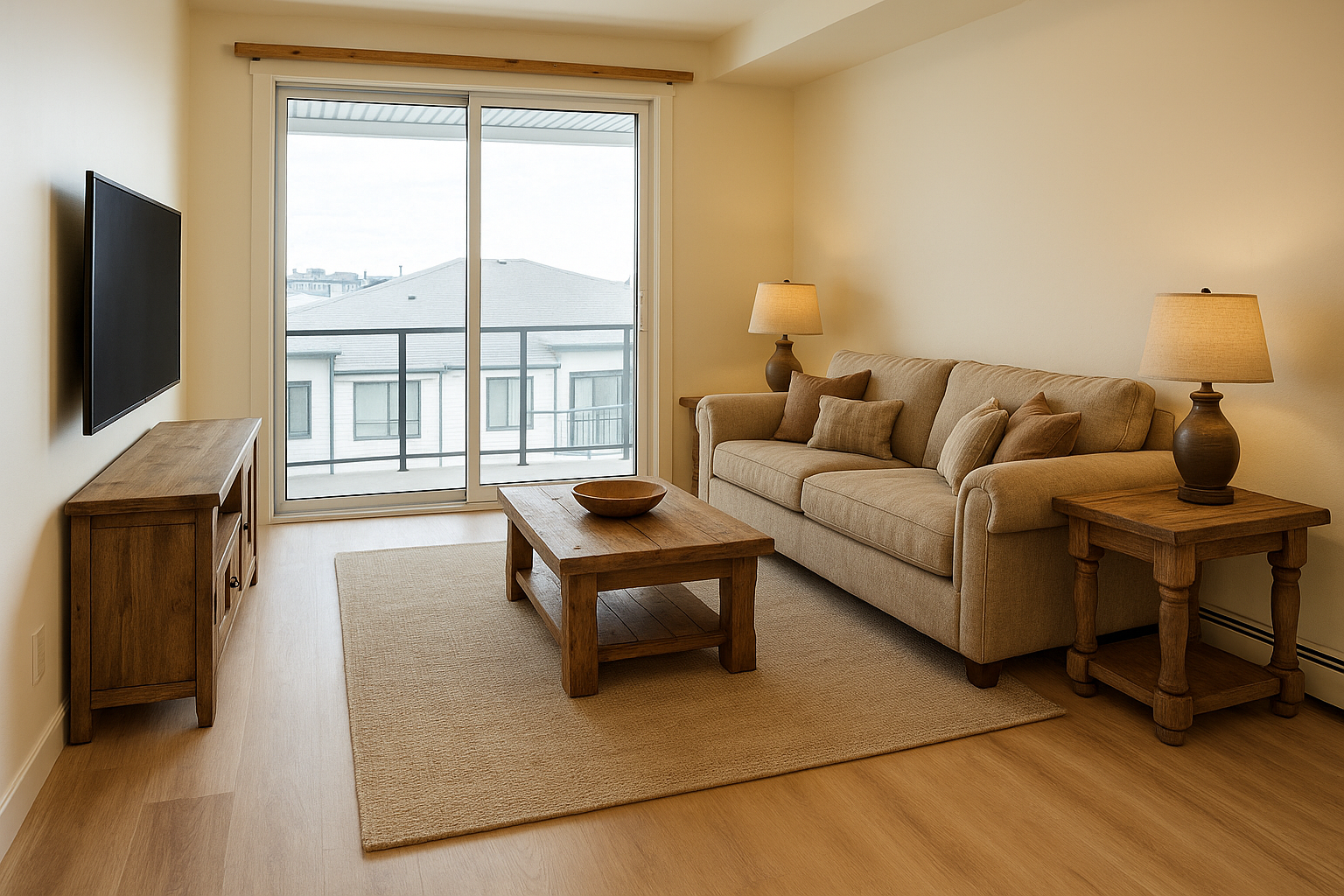 7301-15 Sage Meadows Landing NW, Calgary, AB, T3P 1E5 - 2