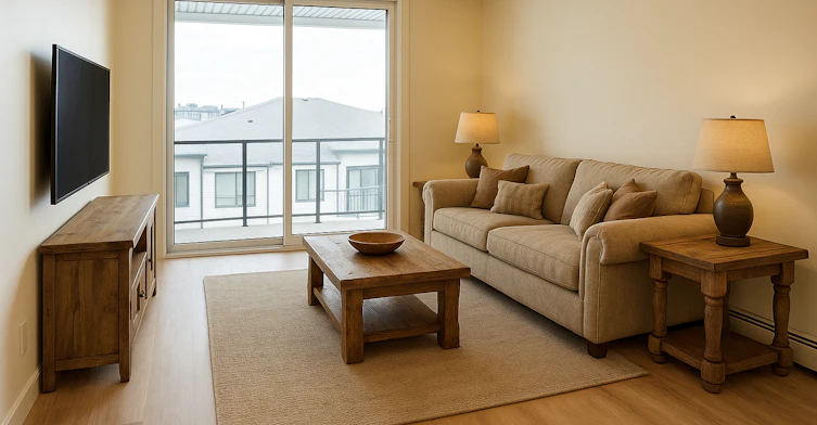 7301-15 Sage Meadows Landing NW, Calgary, AB, T3P 1E5 - 2