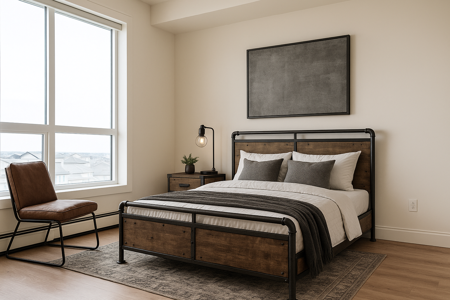 7319-15 Sage Meadows Landing NW, Calgary, AB, T3P 1E5 - 3