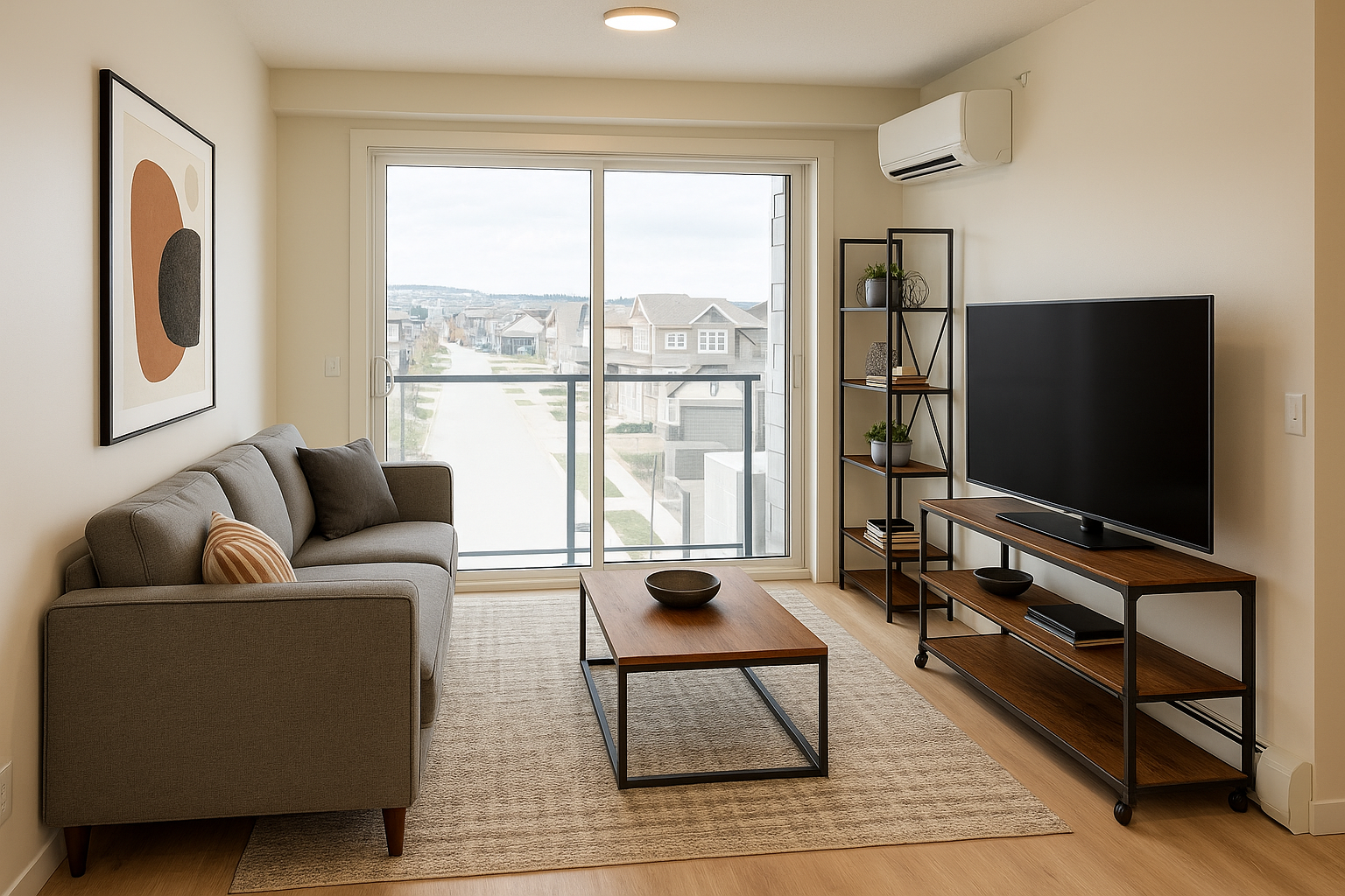 7319-15 Sage Meadows Landing NW, Calgary, AB, T3P 1E5