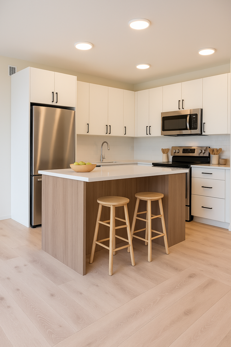 7513-15 Sage Meadows Landing NW, Calgary, AB, T3P 1E5 - 2