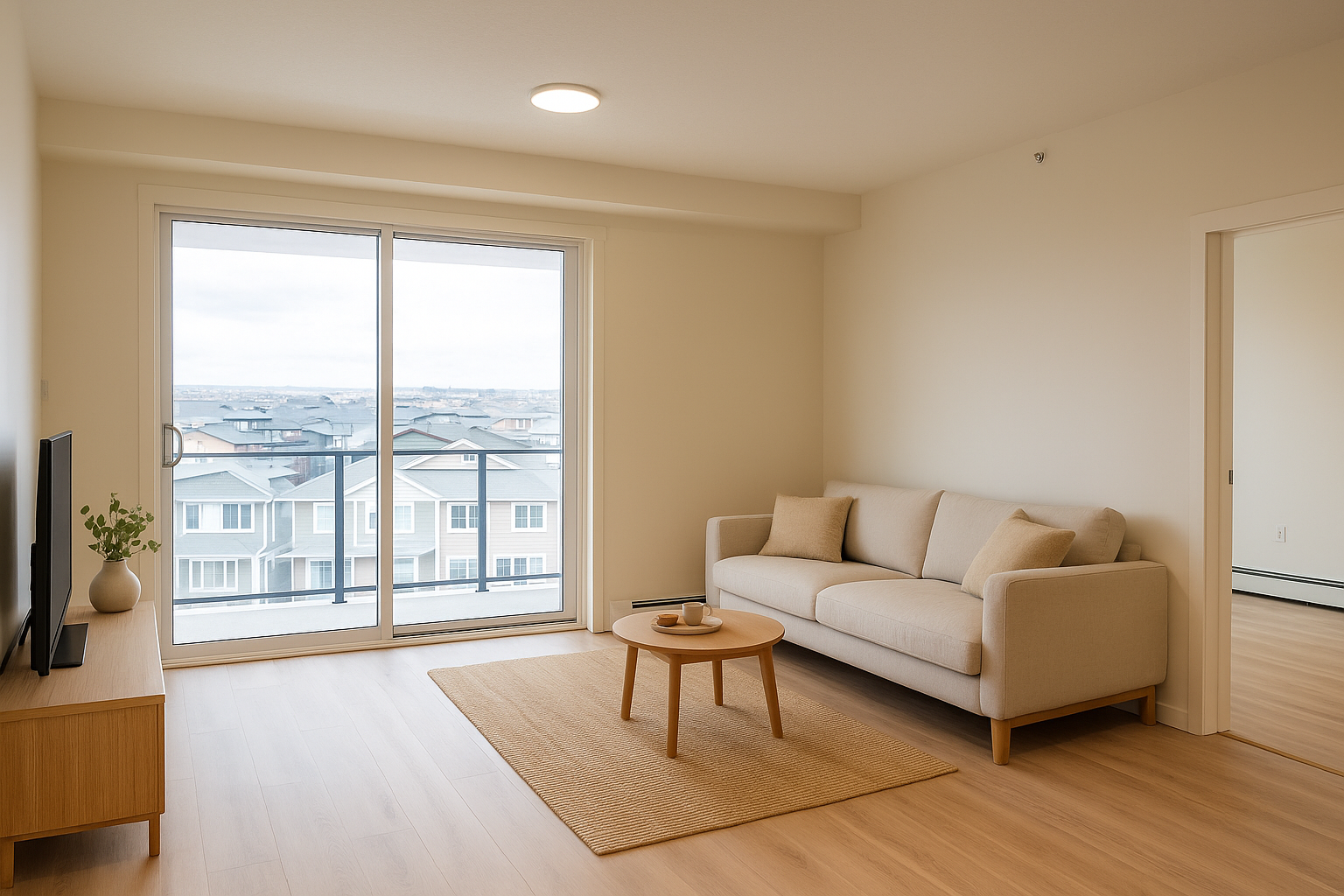 7513-15 Sage Meadows Landing NW, Calgary, AB, T3P 1E5