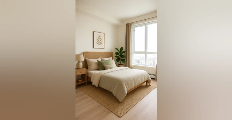 7514-15 Sage Meadows Landing NW, Calgary, AB, T3P 1E5 - 3