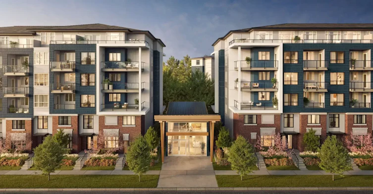 514-3528 146a Street, Surrey, BC, V4P 1B2