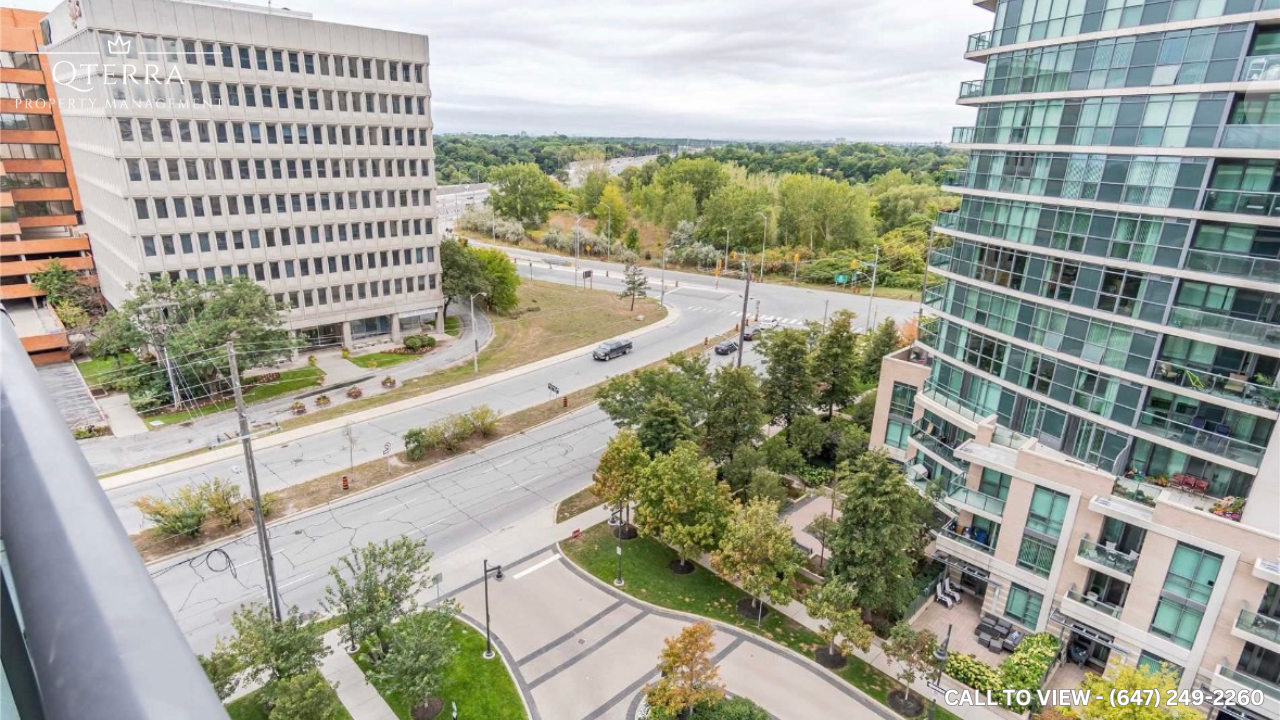 2006-215 Sherway Gardens Road, Toronto, ON, M9C 0A4 - 11